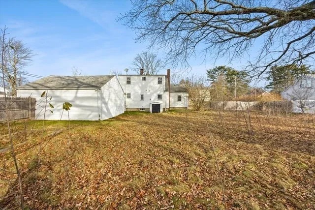 $540,000 | 31 Magnolia Avenue, Brockton, MA 02301