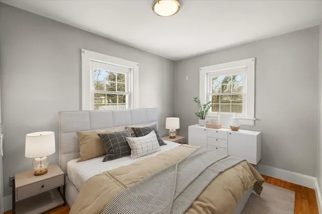 $540,000 | 31 Magnolia Avenue, Brockton, MA 02301