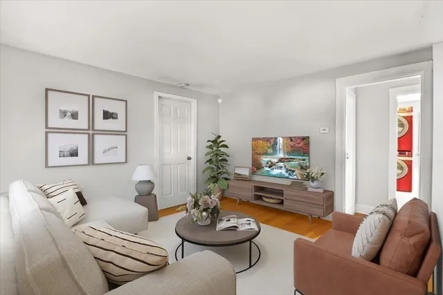 $540,000 | 31 Magnolia Avenue, Brockton, MA 02301