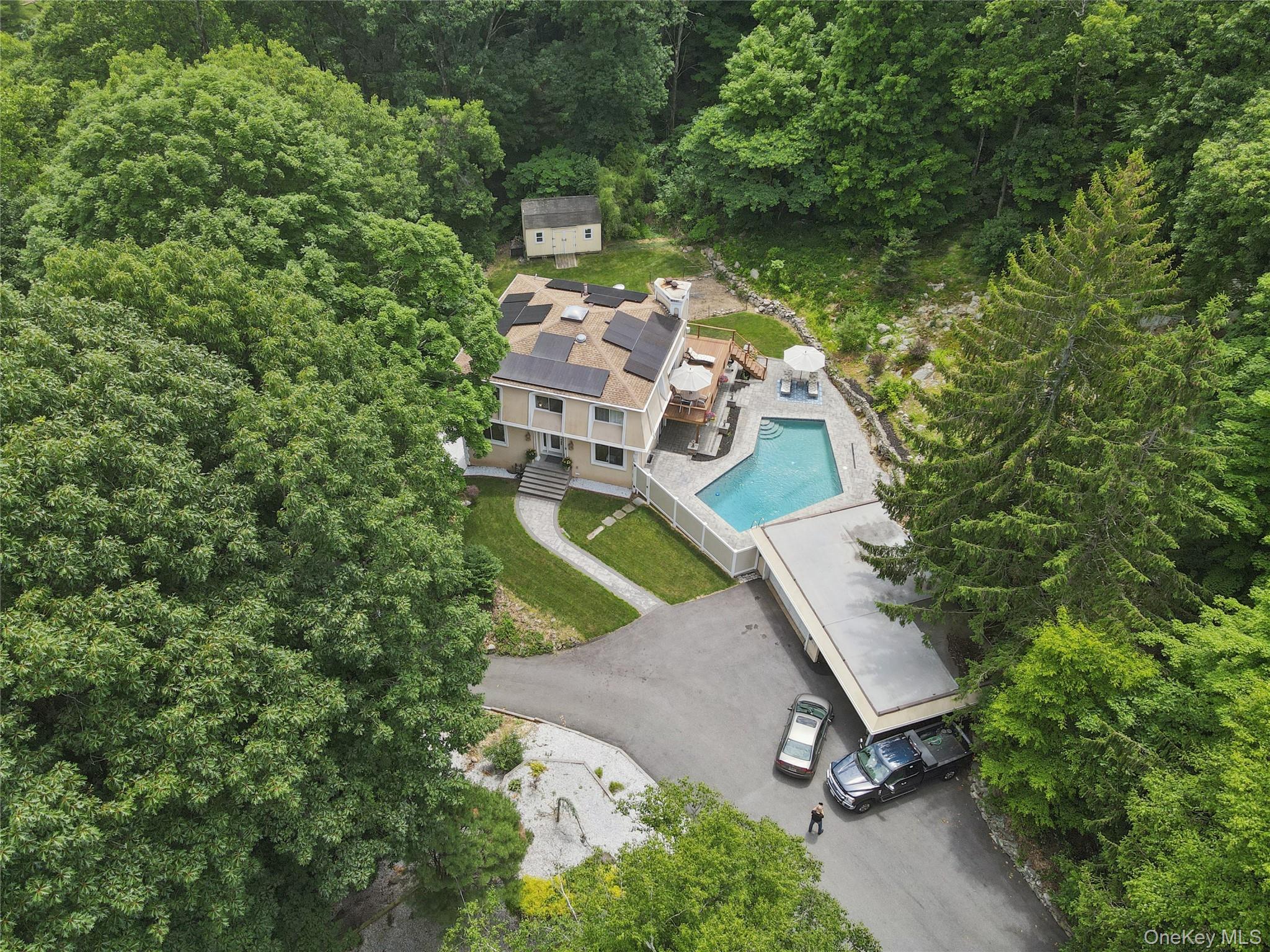 341 Call Hollow Road Stony Point, NY 10980 - Photo 4 of 46