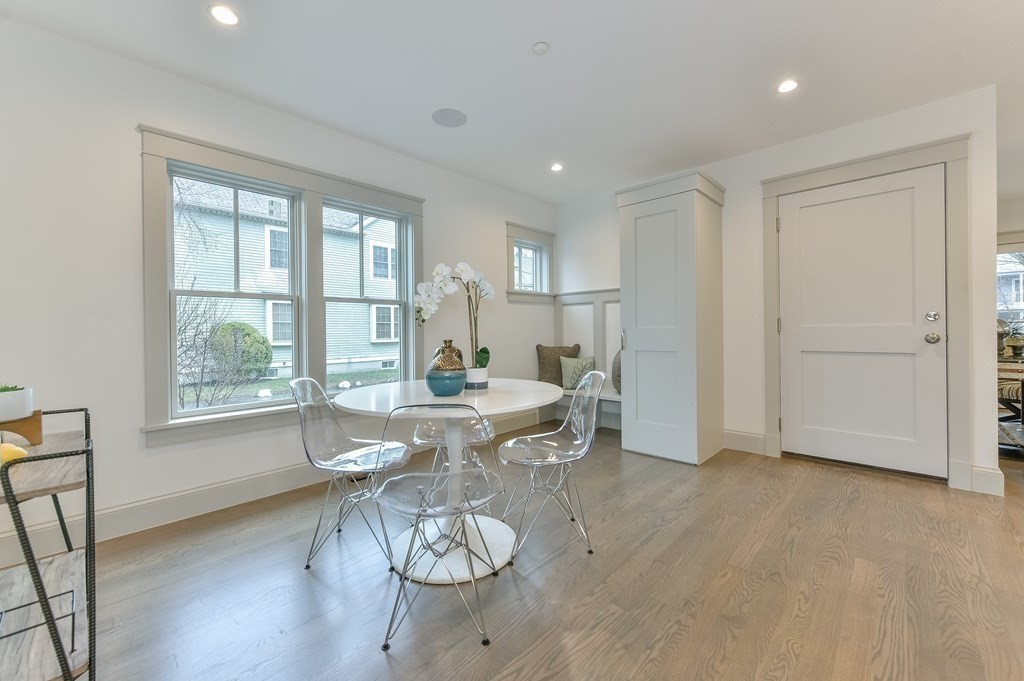 34 Rossmore Road, Unit TWO Boston, MA 02130 - Photo 12 of 30 Gallery Image 12