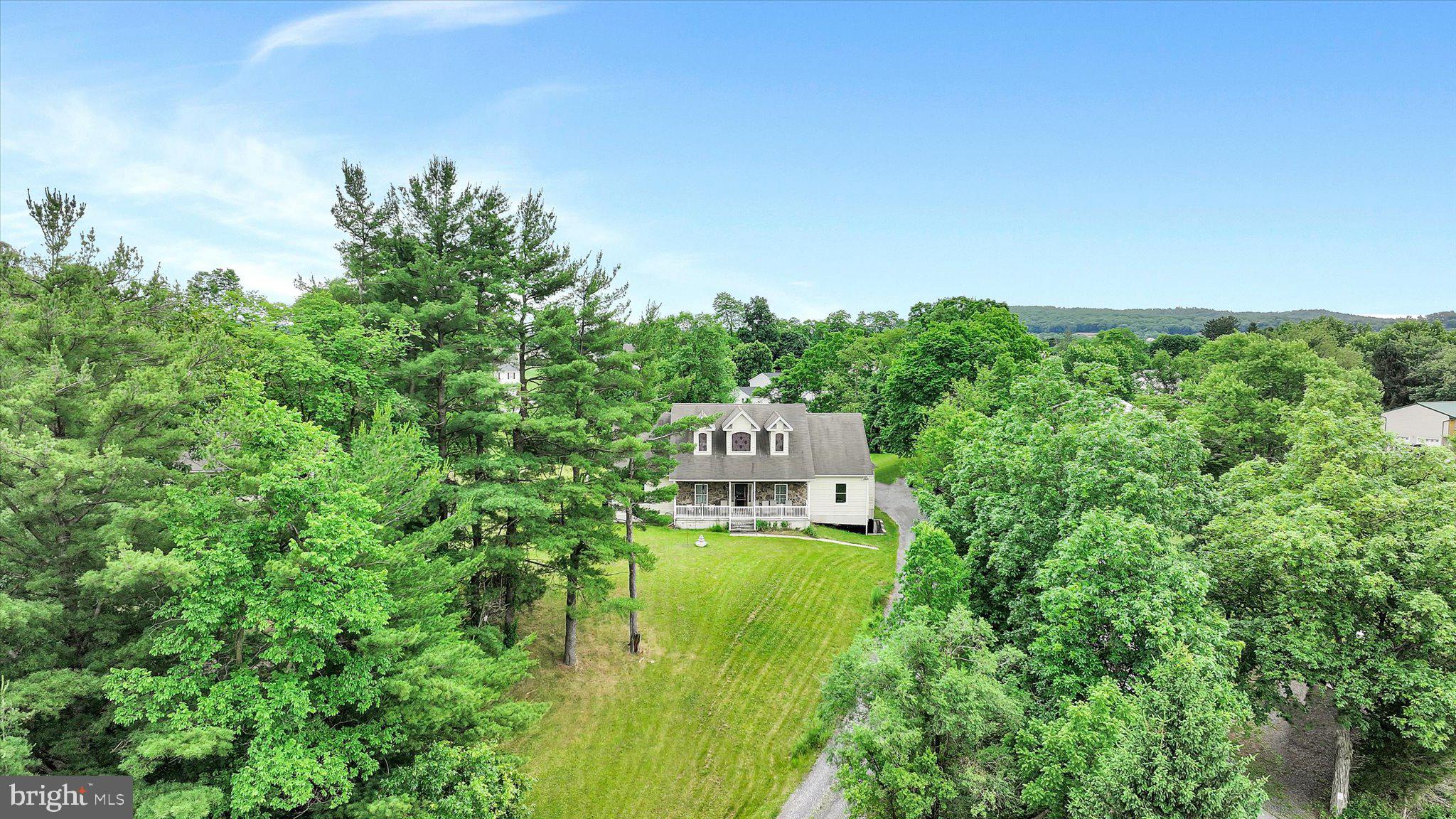 820 Heck Hill Road Lewisberry, PA 17339 - Photo 3 of 43