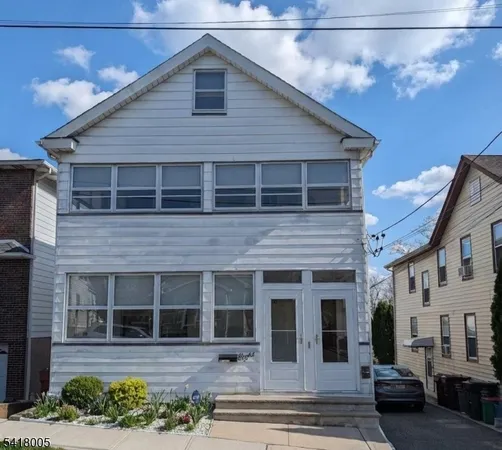 $825,000 | 8 Witherspoon Street, Nutley, NJ 07110