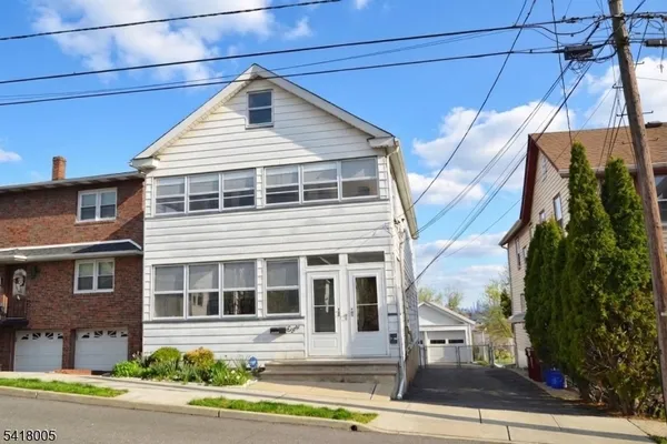 $825,000 | 8 Witherspoon Street, Nutley, NJ 07110