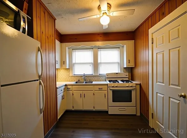 $825,000 | 8 Witherspoon Street, Nutley, NJ 07110