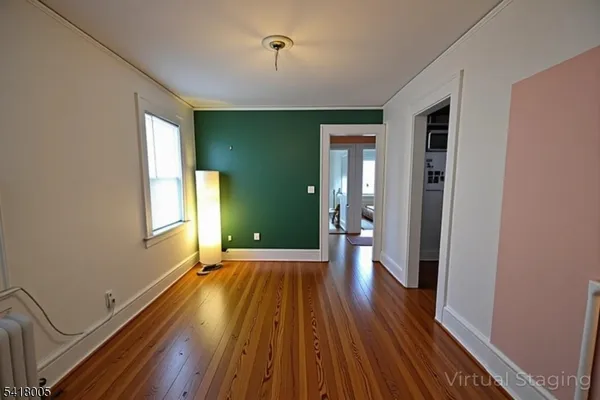 $825,000 | 8 Witherspoon Street, Nutley, NJ 07110