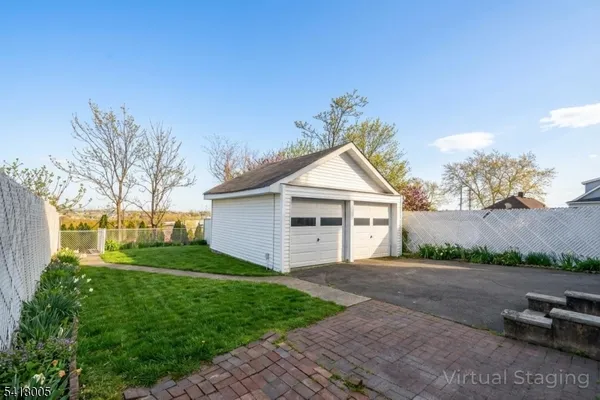 $825,000 | 8 Witherspoon Street, Nutley, NJ 07110