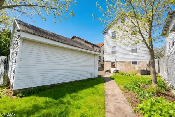 $825,000 | 8 Witherspoon Street, Nutley, NJ 07110