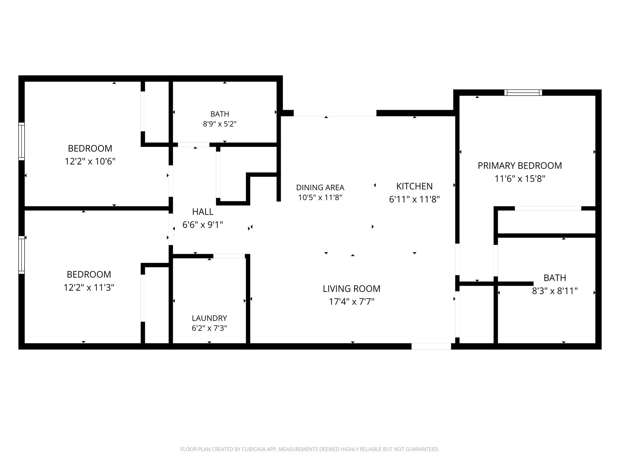 100 Allstate Road, Unit 402 Boston, MA 02125 - Photo 5 of 5 Gallery Image 5