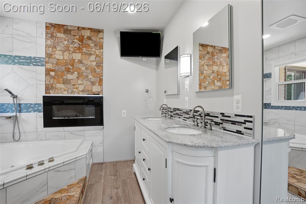 8888 Pilgrim Washington, MI 48094 - Photo 27 of 46