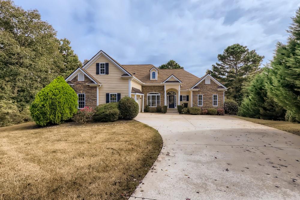 156 Archstone Square McDonough, GA 30253 - Photo 1 of 1