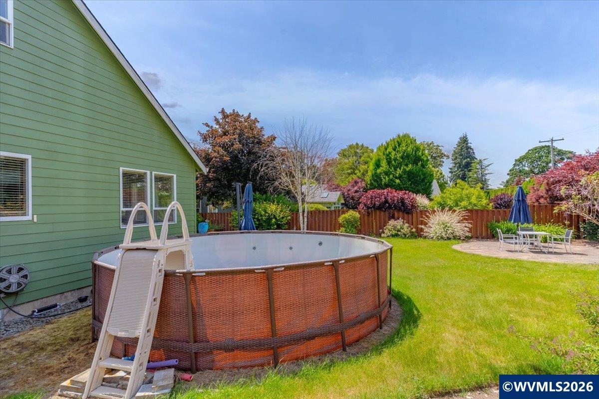 1007 Cooper Court Stayton, OR 97383 - Photo 50 of 50