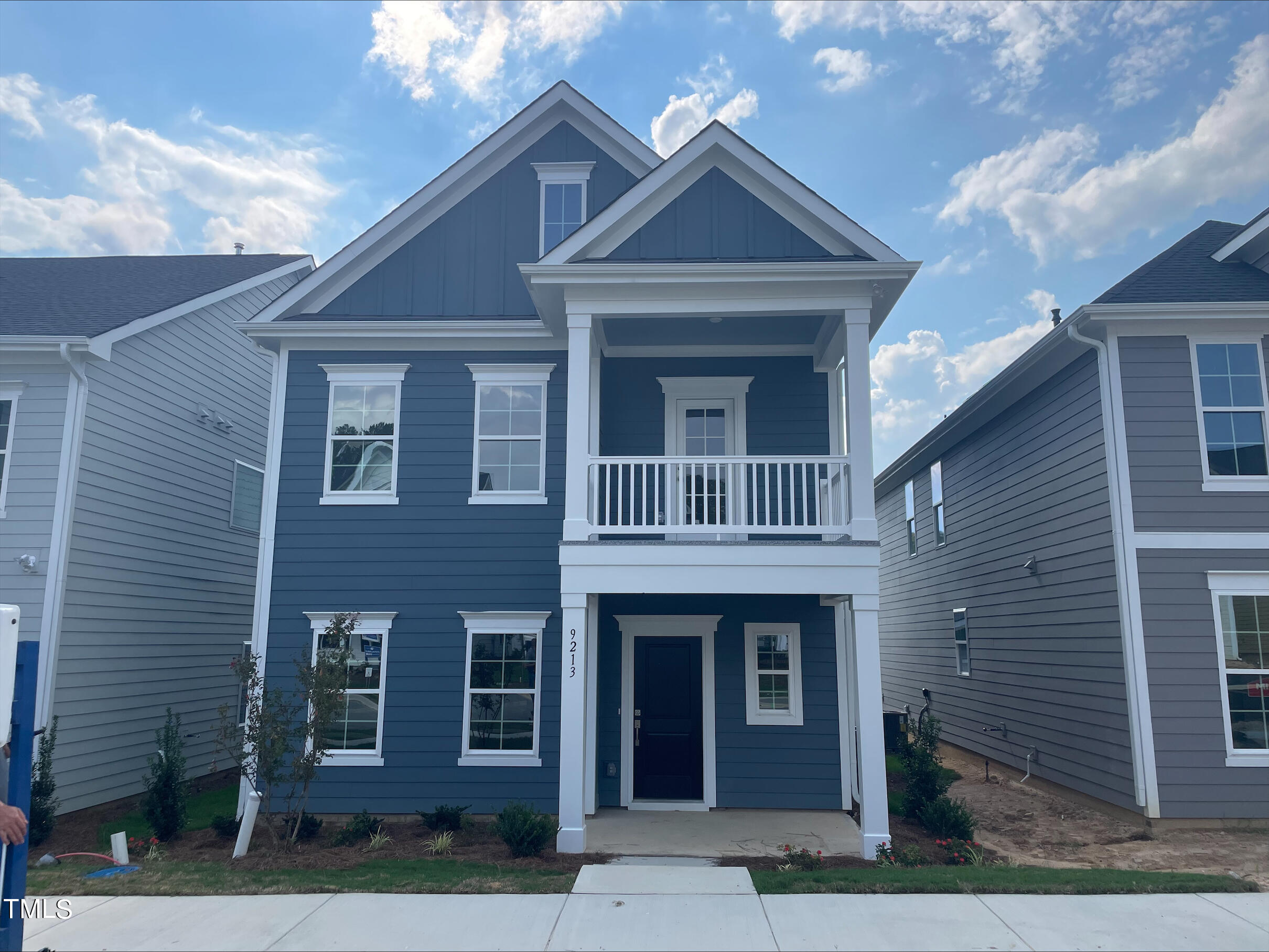 9200 Leaning Post Road, Unit 451 Wake Forest, NC 27587 - Photo 1 of 14 Exterior Photos