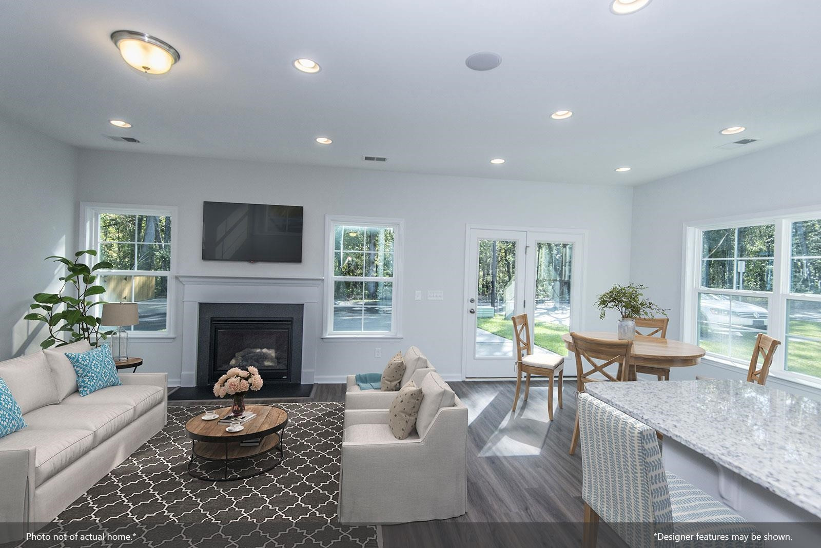 9200 Leaning Post Road, Unit 451 Wake Forest, NC 27587 - Photo 8 of 14 Photo 6