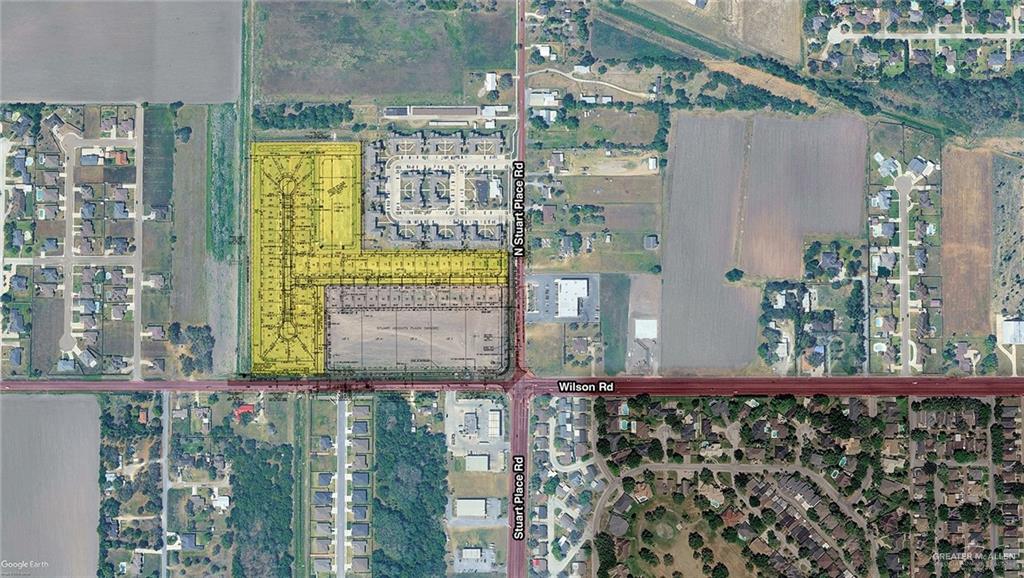 a view of a glass door with glass door