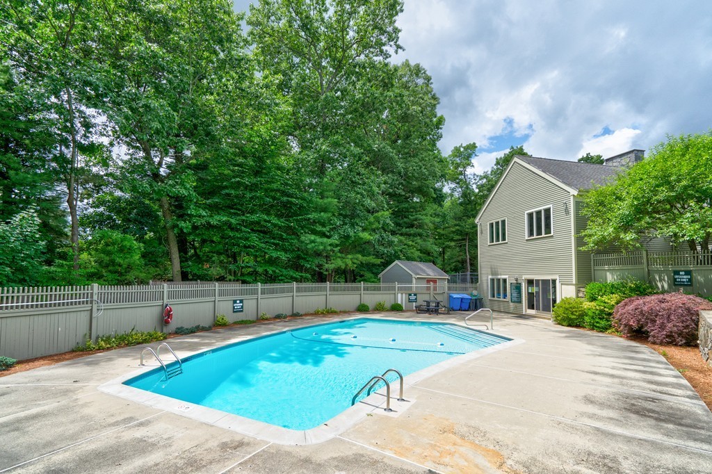 8 Deer Path, Unit 1 Maynard, MA 01754 - Photo 24 of 26 Gallery Image 24