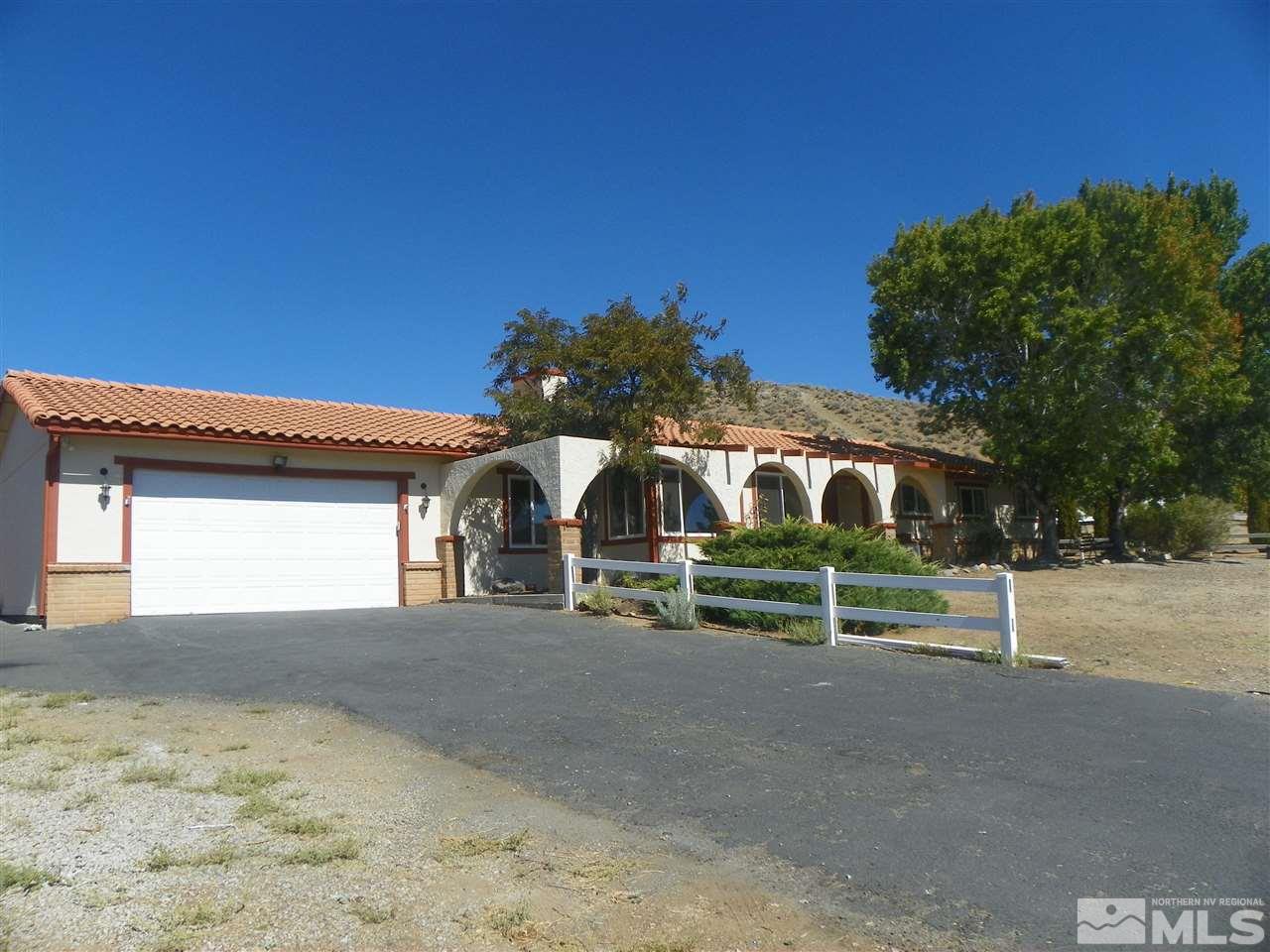 5700 Goni Road Carson City, NV 89706 - Photo 1 of 1 Photo 1