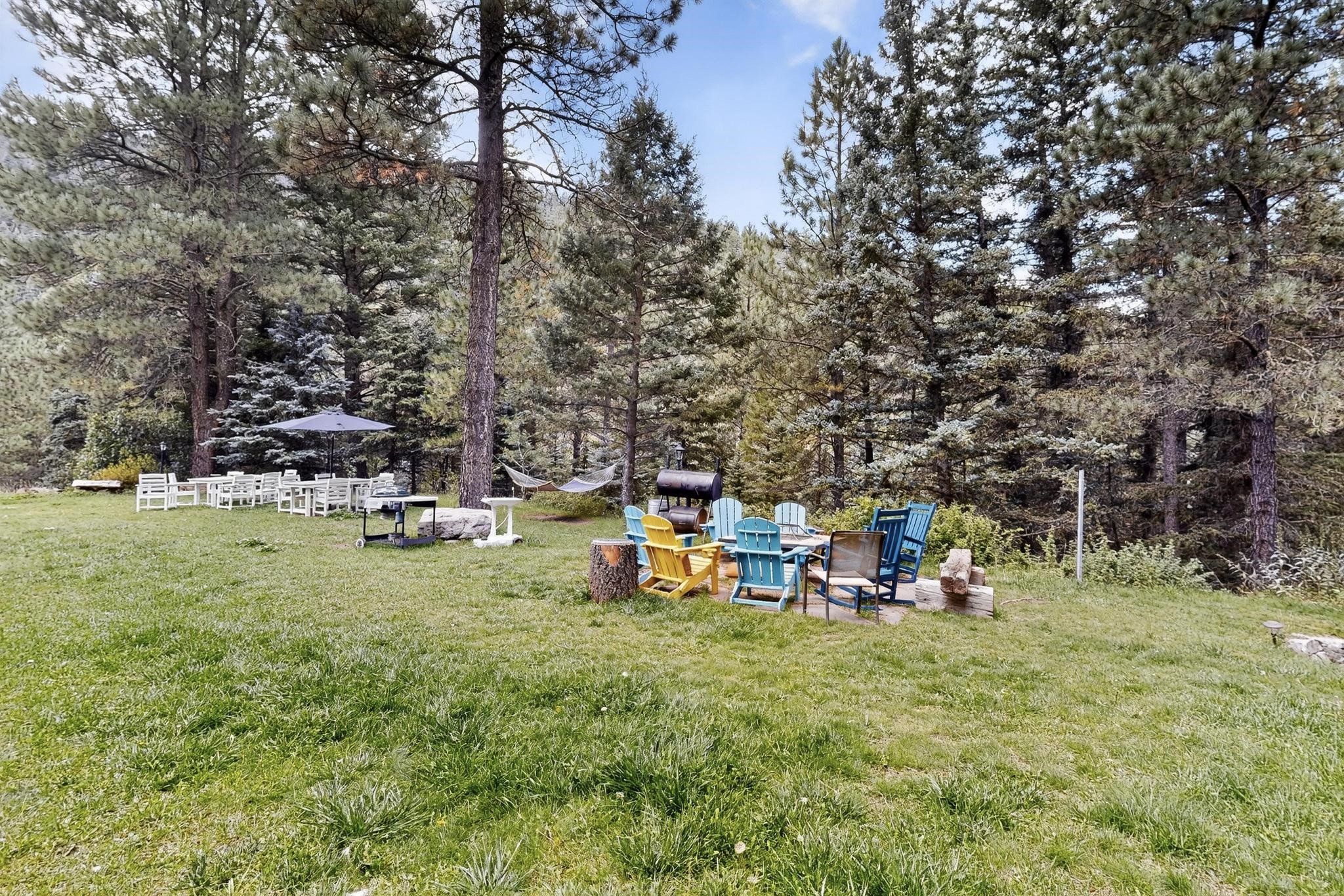 2444 Highway 63 Tererro, NM 87573 - Photo 35 of 98
