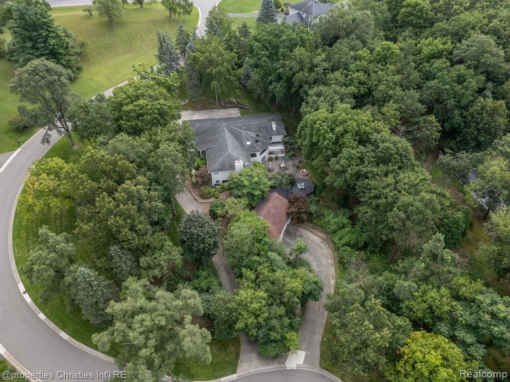 835 Northgate Road Rochester, MI 48306 - Photo 56 of 65