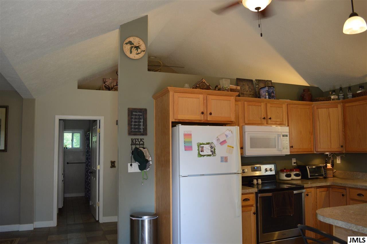 3541 Meridian Road Leslie, MI 49251 - Photo 8 of 32 Gallery Image 8