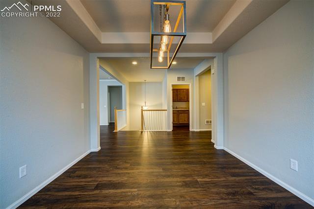 858 Altamont Ridge Drive Colorado Springs, CO 80921 - Photo 2 of 24