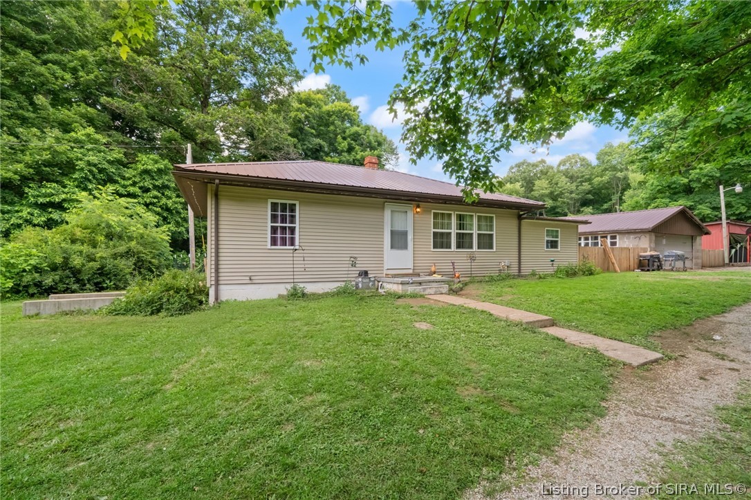 3995 Doolittle Hill Road Southeast Elizabeth, IN 47117 - Photo 50 of 50