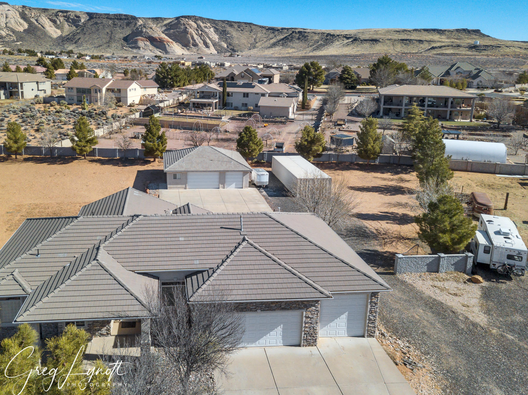 5302 North 1620 West St. George, UT 84770 - Photo 1 of 1 DJI_0127