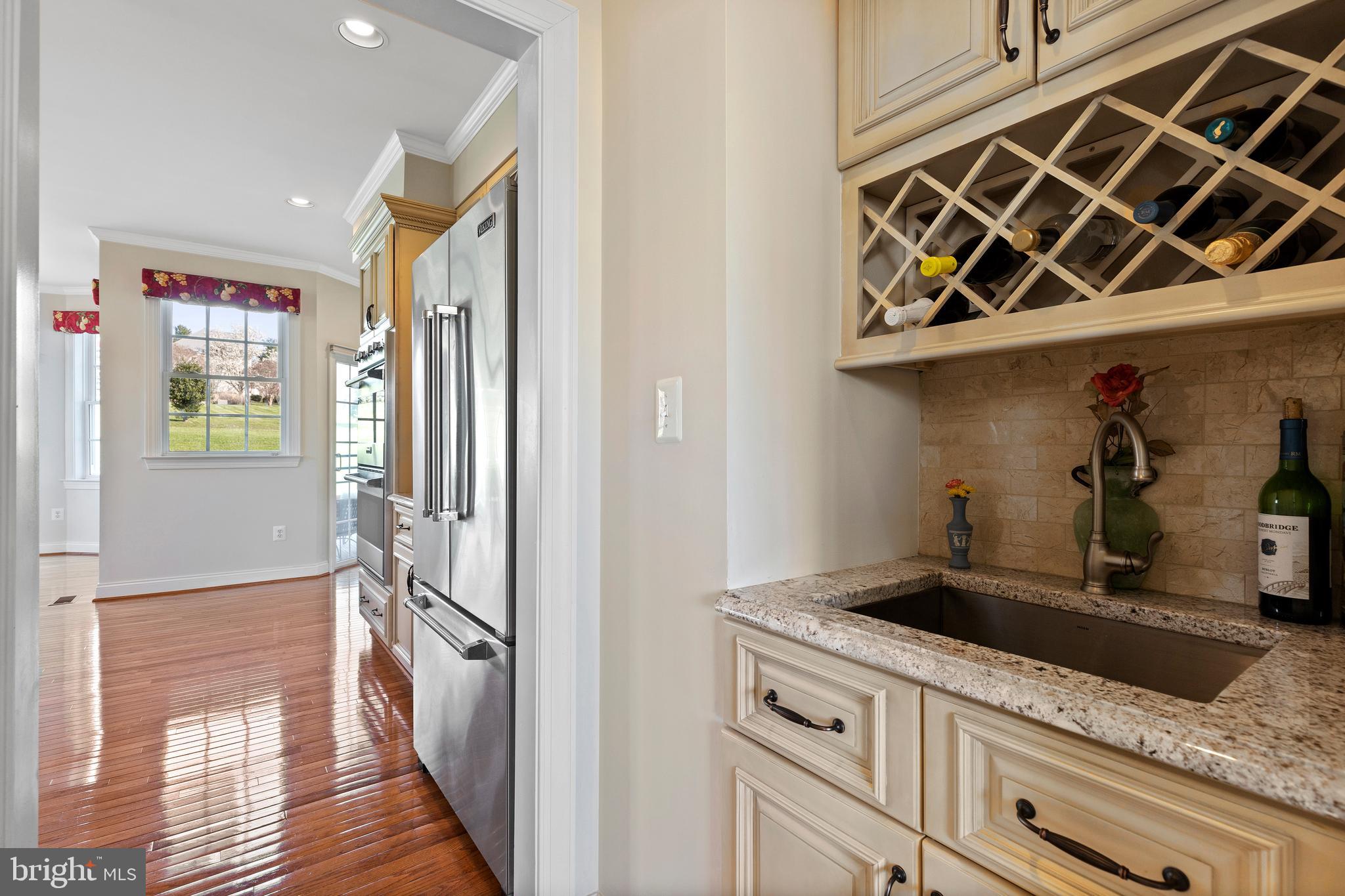 4002 Manor Oaks Road Phoenix, MD 21131 - Photo 20 of 62 Butler's Pantry