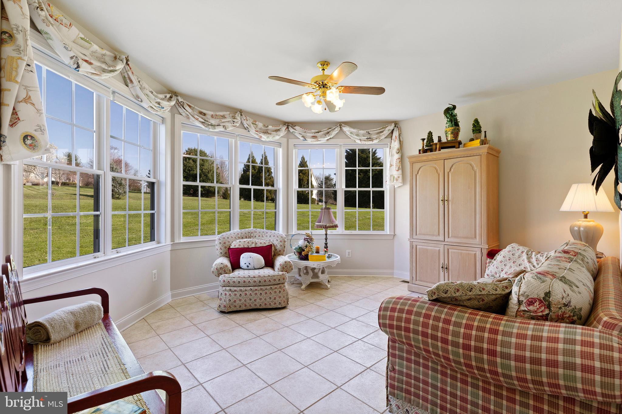 4002 Manor Oaks Road Phoenix, MD 21131 - Photo 21 of 62 Sunroom