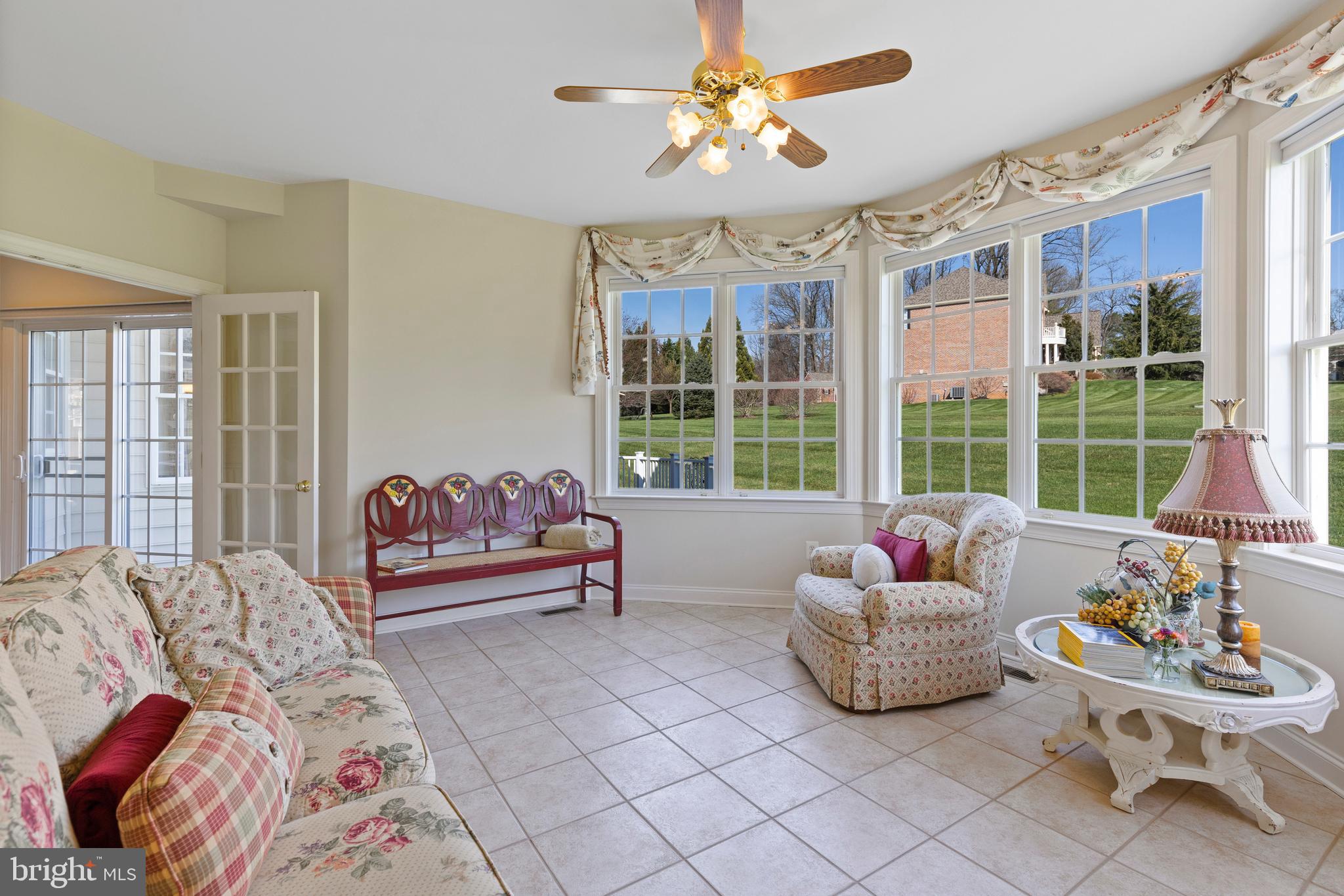 4002 Manor Oaks Road Phoenix, MD 21131 - Photo 22 of 62 Sunroom
