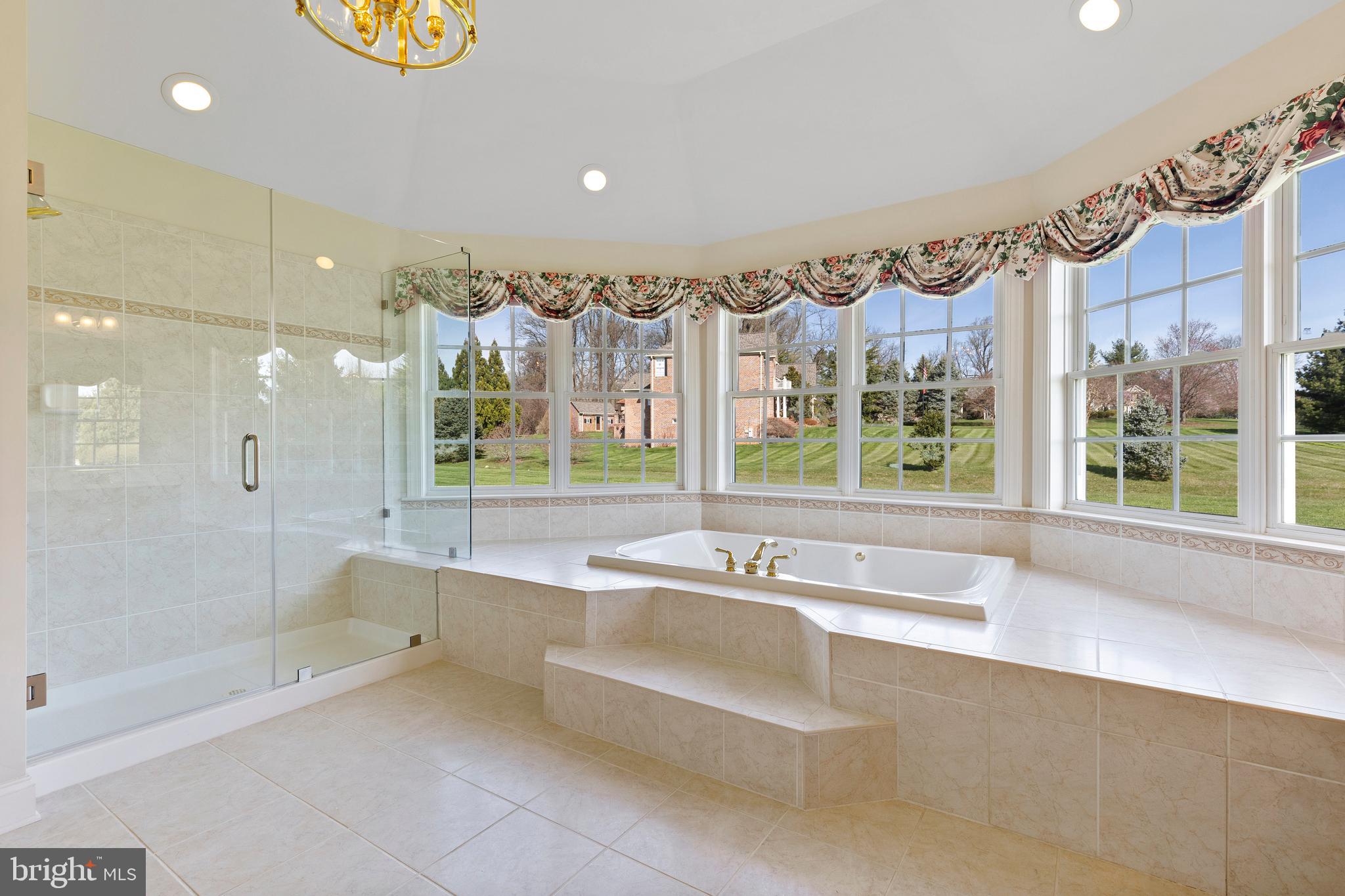 4002 Manor Oaks Road Phoenix, MD 21131 - Photo 30 of 62 Primary Bath