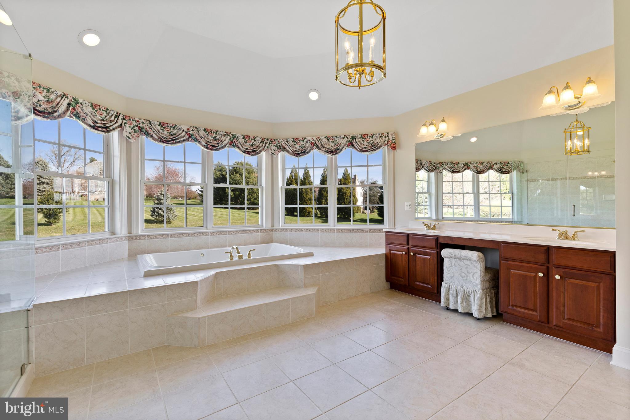 4002 Manor Oaks Road Phoenix, MD 21131 - Photo 31 of 62 Primary Bath