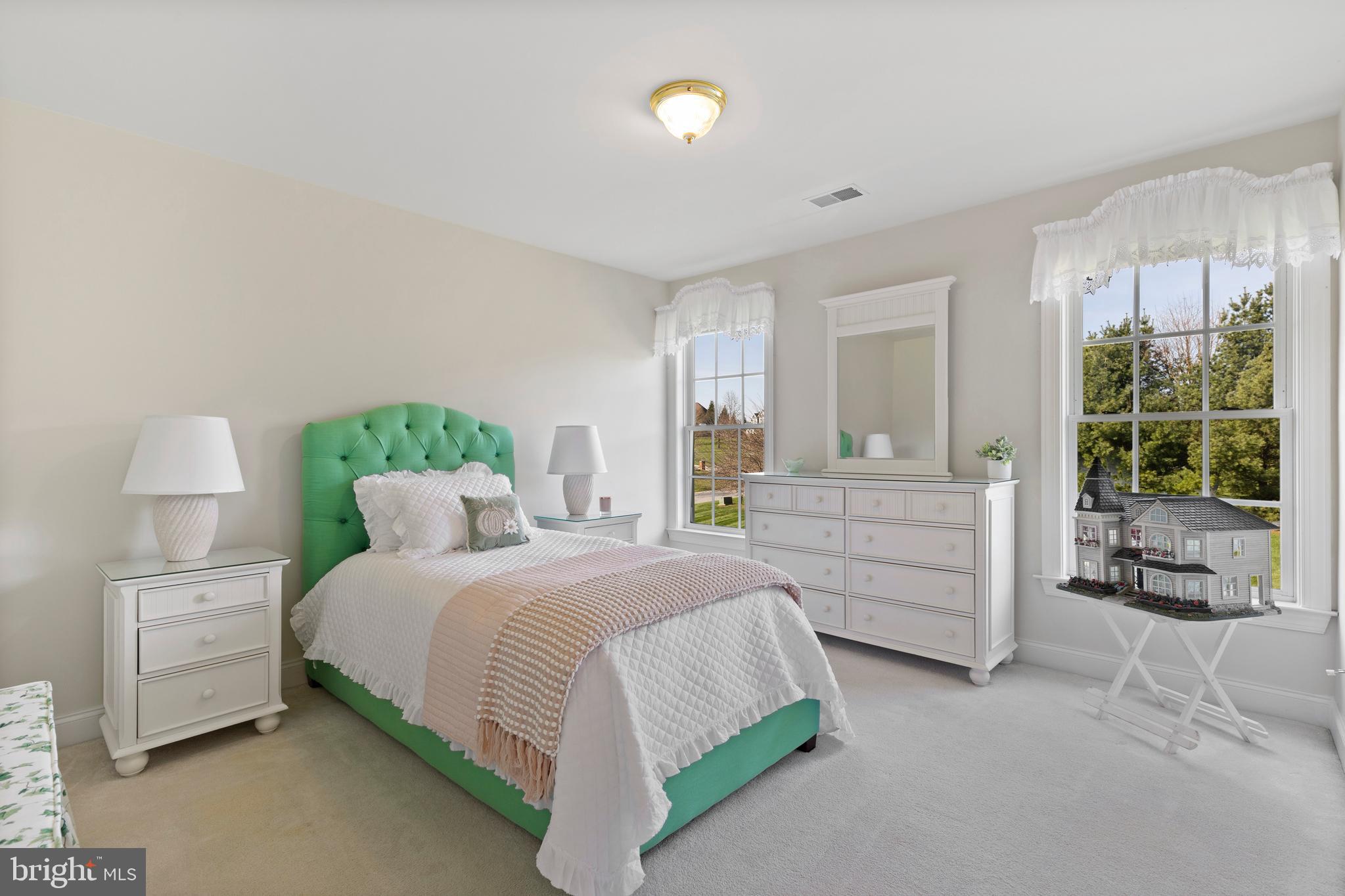 4002 Manor Oaks Road Phoenix, MD 21131 - Photo 34 of 62 Bedroom