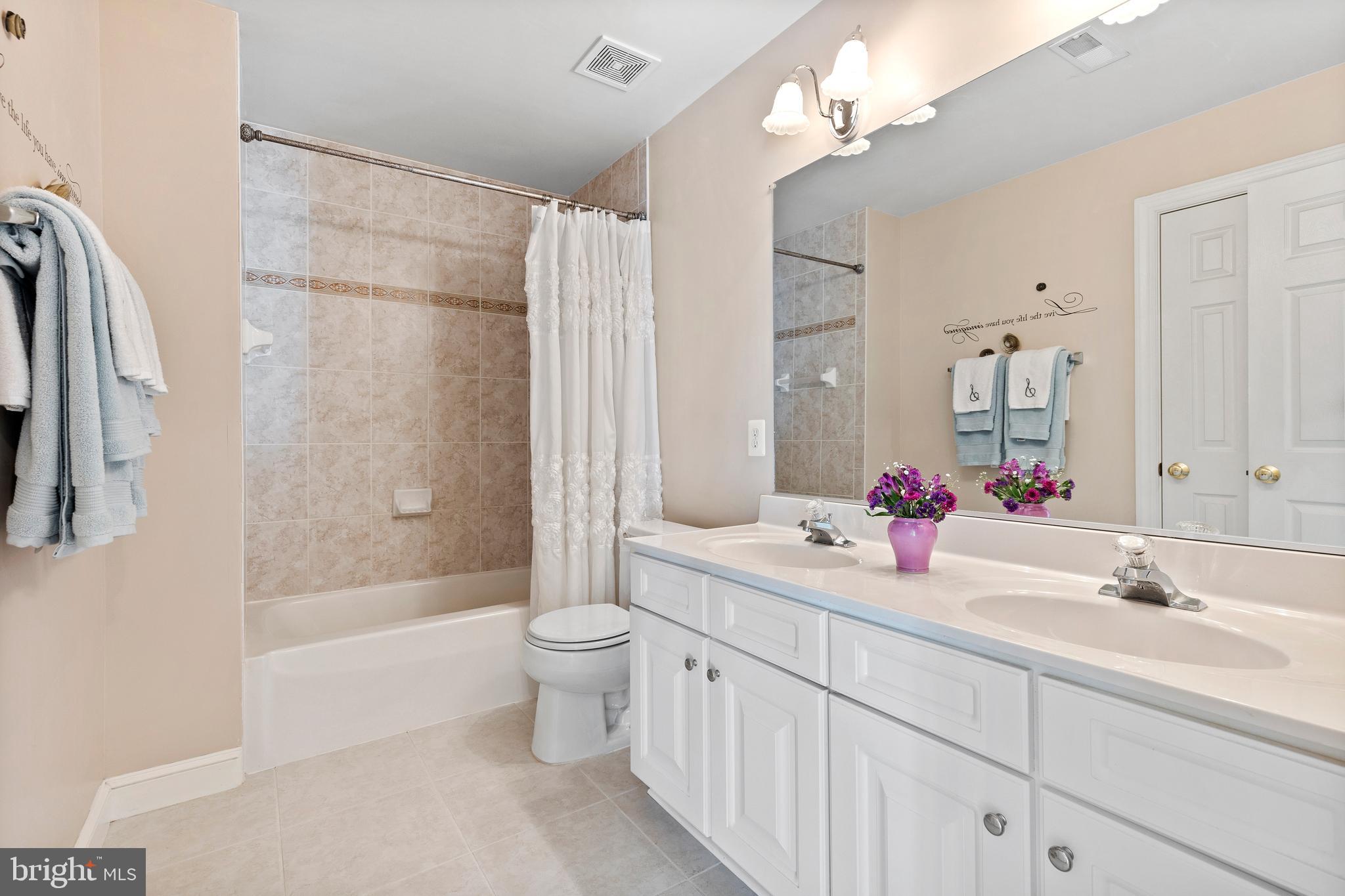 4002 Manor Oaks Road Phoenix, MD 21131 - Photo 36 of 62 Hall Bath