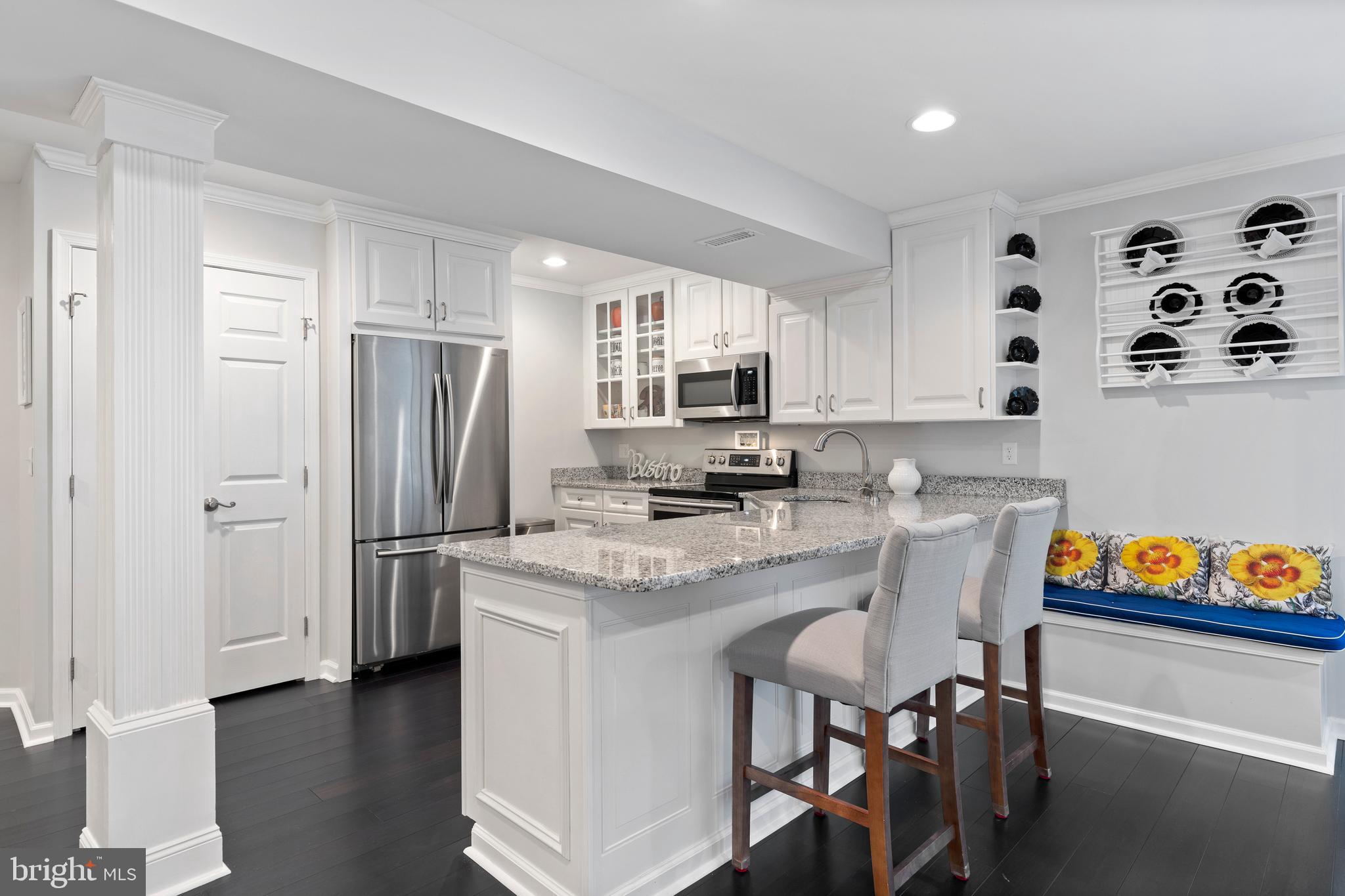 4002 Manor Oaks Road Phoenix, MD 21131 - Photo 44 of 62 Kitchen