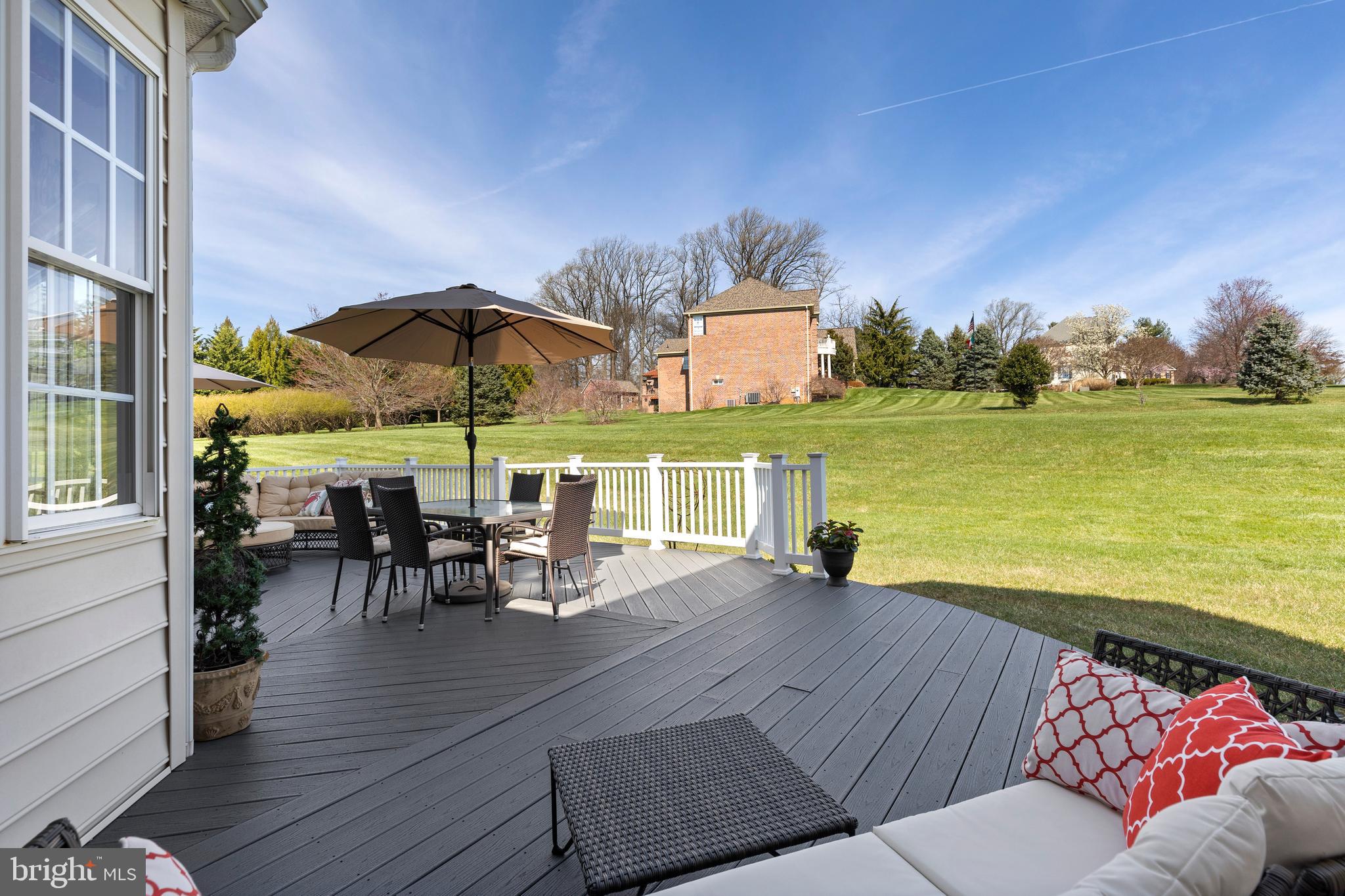 4002 Manor Oaks Road Phoenix, MD 21131 - Photo 50 of 62 Deck