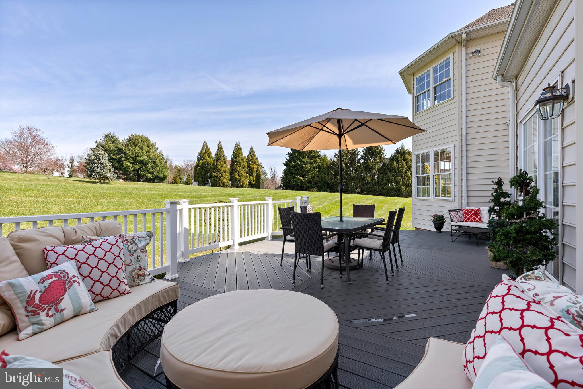 4002 Manor Oaks Road Phoenix, MD 21131 - Photo 54 of 62 Deck