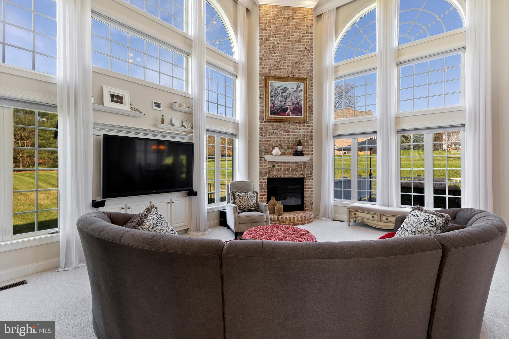 4002 Manor Oaks Road Phoenix, MD 21131 - Photo 8 of 62 Family Room