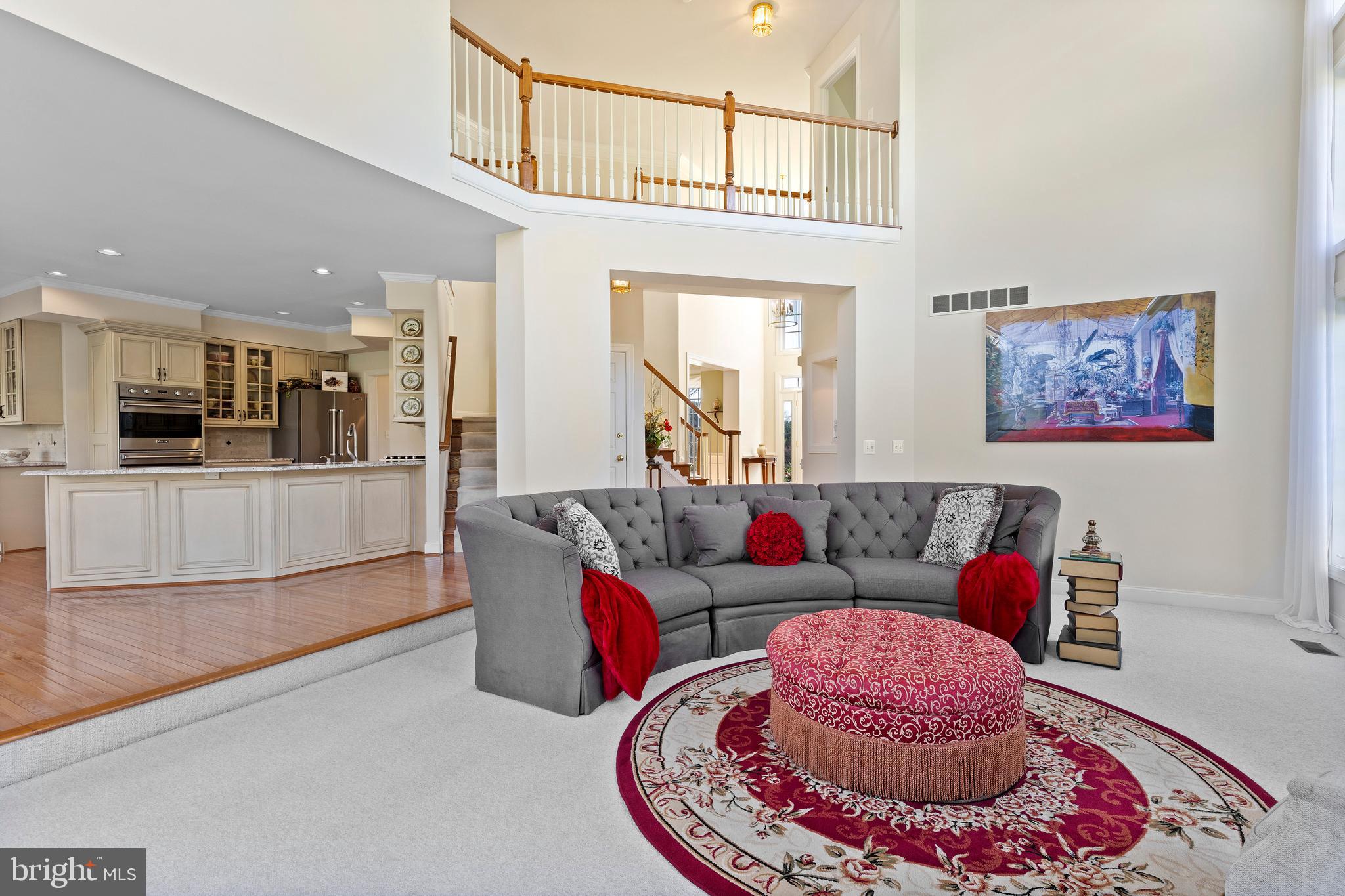 4002 Manor Oaks Road Phoenix, MD 21131 - Photo 10 of 62 Family Room