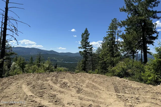 $399,000 | Nna Lot 2 Nna Drive, Sagle, ID 83860