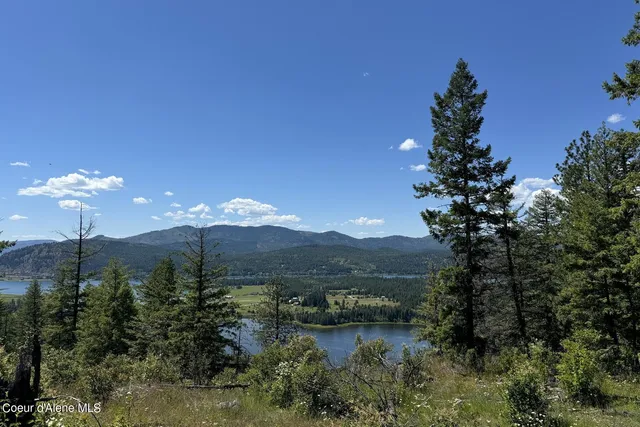 $399,000 | Nna Lot 2 Nna Drive, Sagle, ID 83860