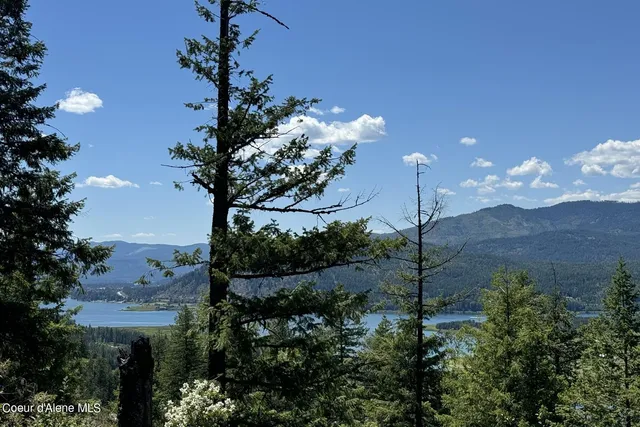 $399,000 | Nna Lot 2 Nna Drive, Sagle, ID 83860