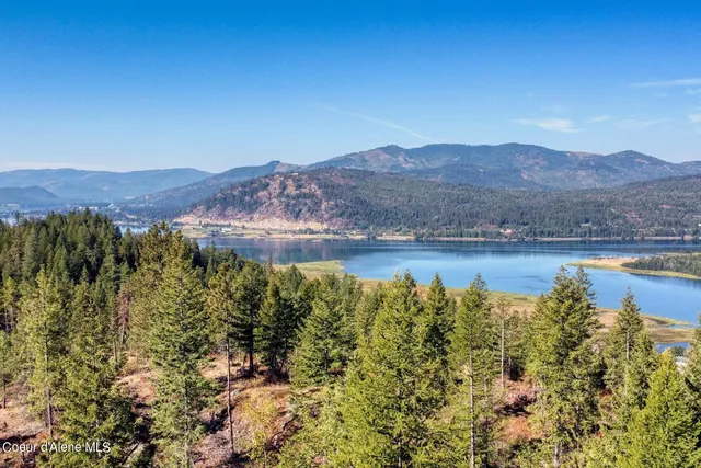 $399,000 | Nna Lot 2 Nna Drive, Sagle, ID 83860