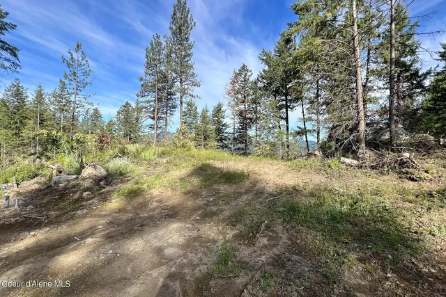 $399,000 | Nna Lot 2 Nna Drive, Sagle, ID 83860