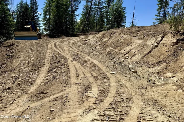 $399,000 | Nna Lot 2 Nna Drive, Sagle, ID 83860