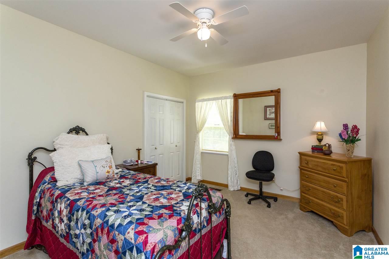 80 Lawrence Drive Springville, AL 35146 - Photo 20 of 50