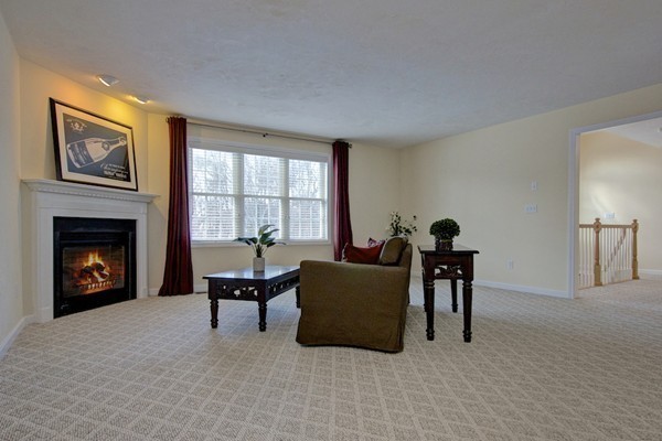 12 B Foxhill Road, Unit B Foxboro, MA 02035 - Photo 11 of 25 Gallery Image 11