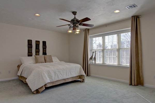 12 B Foxhill Road, Unit B Foxboro, MA 02035 - Photo 20 of 25 Gallery Image 20