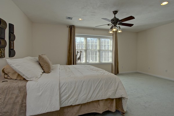 12 B Foxhill Road, Unit B Foxboro, MA 02035 - Photo 21 of 25 Gallery Image 21