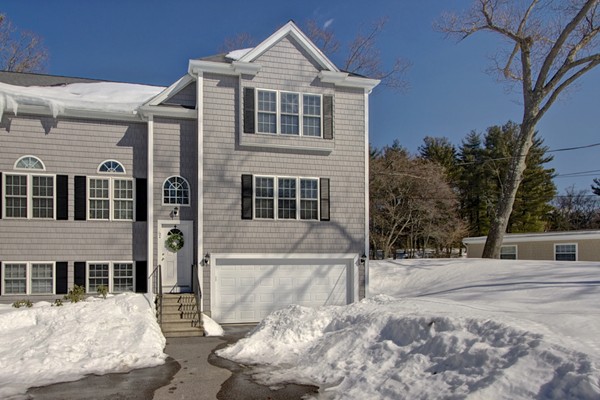 12 B Foxhill Road, Unit B Foxboro, MA 02035 - Photo 24 of 25 Gallery Image 24